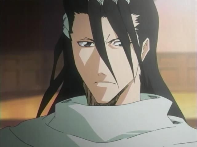 Otaku Gallery  / Anime e Manga / Bleach / Screen Shots / Episodi / 088 -  La distruzione dei Vice-Capitani - Trappola nella caverna sotterranea / 117.jpg